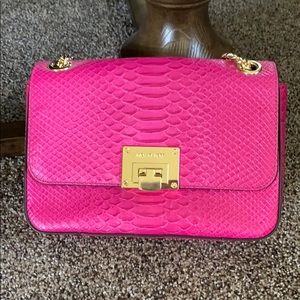 Michael Kors handbag